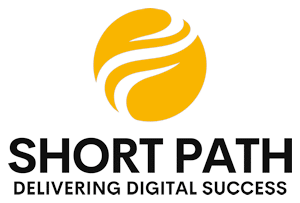 Short Path IT Consulting Logo